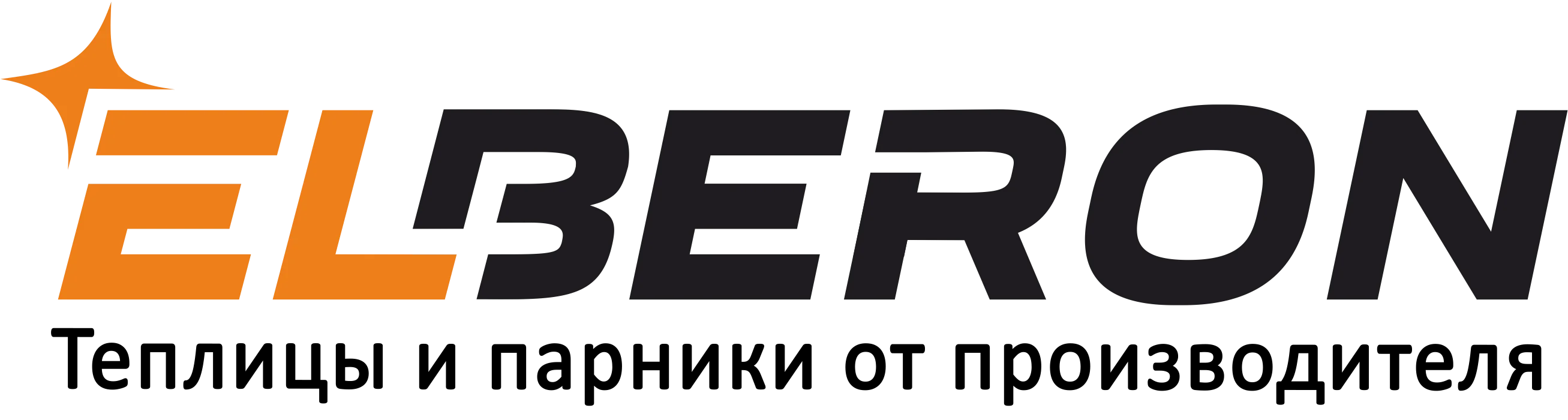 Elberon Logo